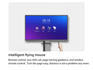 Key FeaturesModel: 75M6APro Display: 75" 4K UHD (3840 × 2160) Memory: 8GB, Storage: 128GB 48MP 4K Ultra HD Camera, 8-Array Microphone 20W + 2 x 20W Subwoofer Speaker, Android 13+