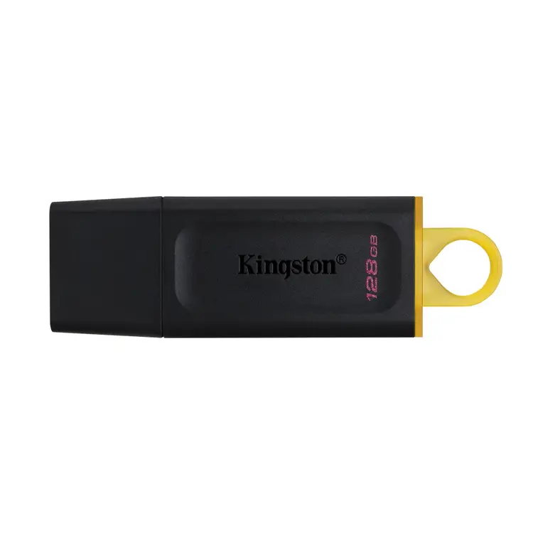 Kingston USB flash 128GB ACCESSORIES in lebanon