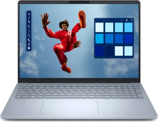 DELL PLUS LDB16250-9052BLU-PUS Core™ ULTRA 9 288V 32GB DDR5 1TB NVME EN 16"FHD+ TOUCHSCREEN INTEL ARC 140V WIN 11 / LIGHT BLUE LAPTOPS IN LEBANON