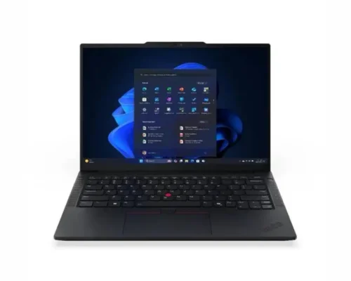 Lenovo ThinkPad T16 G5 Intel Core Ultra 7 355 512GB SSD 16GB 16.0″ Intel Graphics W11P Black 3 Years Warranty WORKSTATION
