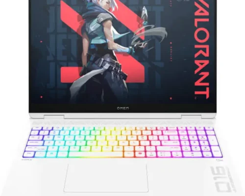 HP OMEN MAX 16 AI 9-375HX 16GB 1TB DDR5 16.0 2.5K 240HZ RTX 5060 WHITE W11