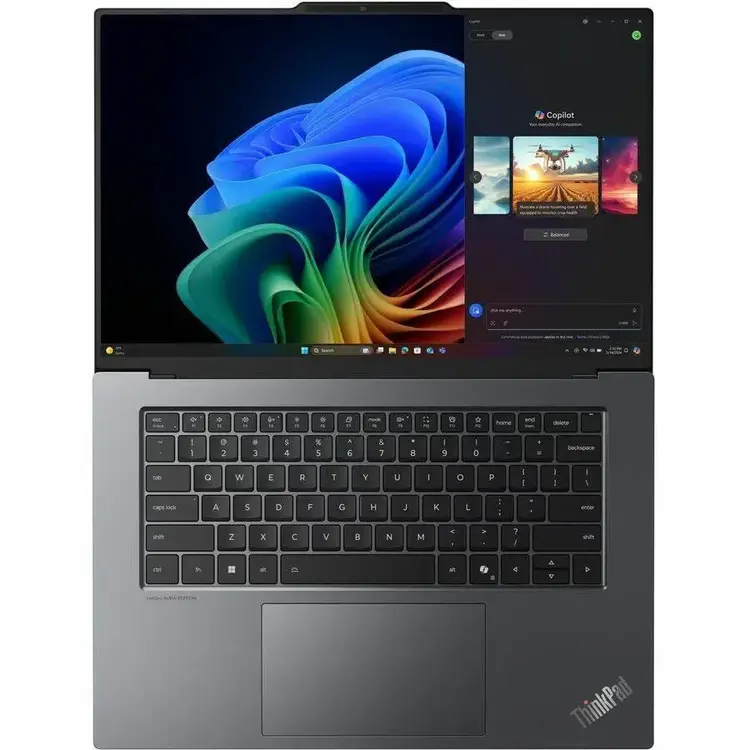 LENOVO THINPAD X9 15 AURA Ultra 7-258V 32GB 512GB 15.3 2.8K OLED Touch Screen INTEL ARC WIN 11 - Image 3