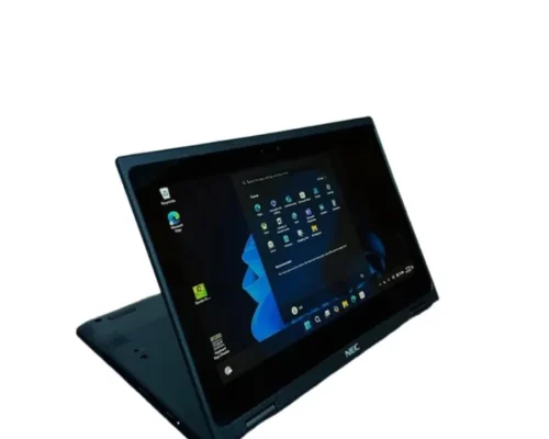 NEC X360 Laptop INTEL N5100 4GB RAM – 64GB SSD- 11.6 TOUCHSCREEN W10