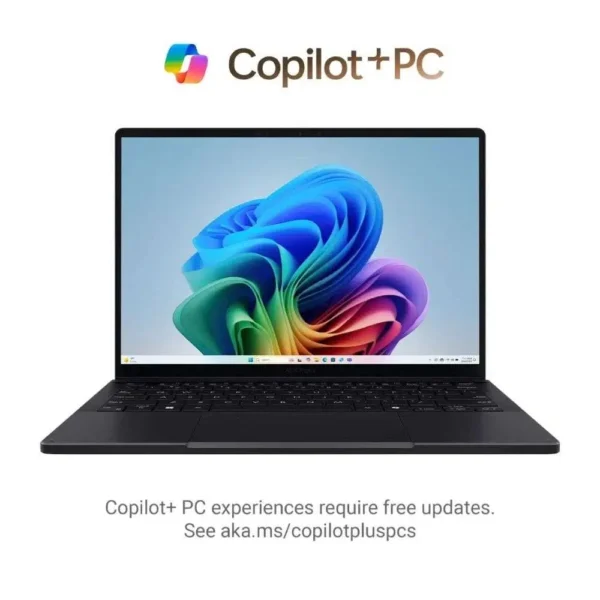 ASUS PROART PX13 2-IN-1 Copilot+  AMD Ryzen AI 9 HX 370 32GB 1TB 13.3-inch, 3K  OLED Touch Screen RTX 4050 6GB - Image 2