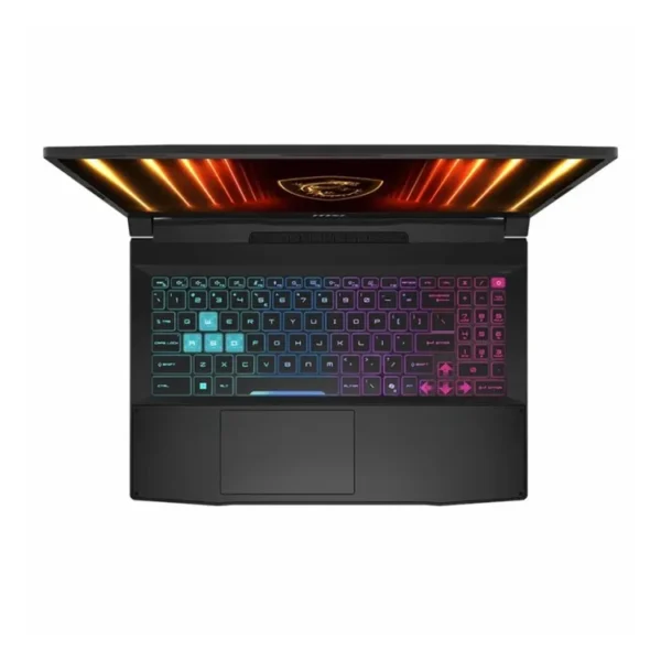  MSI Katana 15 9S7-1587C1-016 Intel Core I9-14900HX 24 CORE  1TB SSD  32GB 15.6 Inch 3K 3200x1800 Nvidia RTX 5070 8GB  W11H Black LAPTOP IN LEBANON