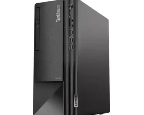 LENOVO THINKCENTER NEO 50T G5 I7-13700 8GB 512GB NVME Intel® UHD Graphics 770 WIRED KEYBOARD AND MOUSE