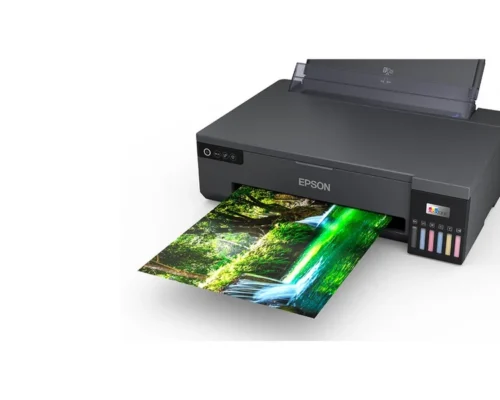 Epson Eco Tank L18050 A3+ Photo Printer High volume low-Cost Printing 12ppm  Wi-Fi