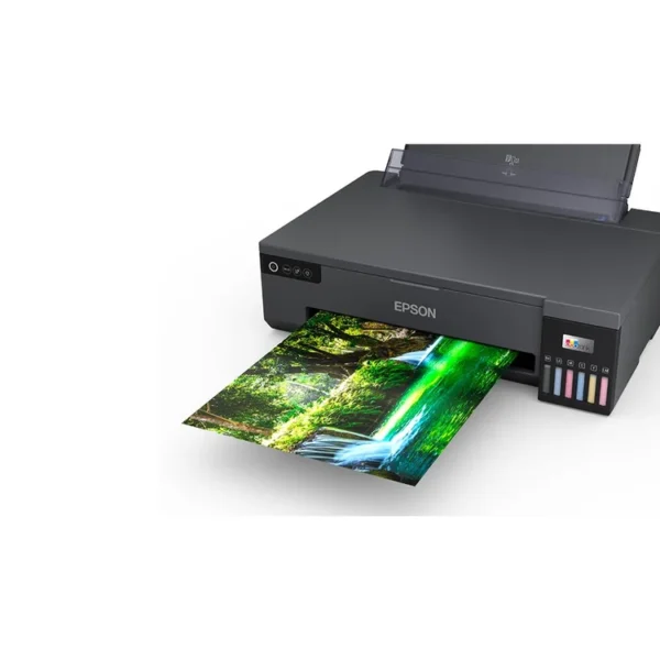 Epson Eco Tank L18050 A3+ Photo Printer High volume low-Cost Printing 12ppm  Wi-Fi LEBANON