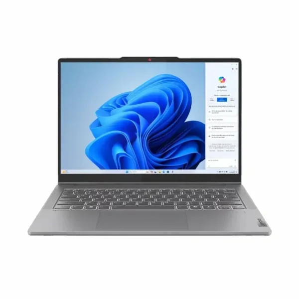 LENOVO IDEAPAD 5 83DT0036US CORE 7 150U 16GB RAM 1TB SSD 14" FHD TOUCH X 360 FP READER + DIGITAL PEN 2 WIN11 LAPTOP IN LEBANON