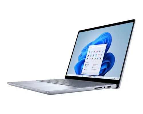 DELL INSPIRON INTEL CORE 7 SERIES 1 150U 16GB DDR5 1TB NVME EN 14″FHD