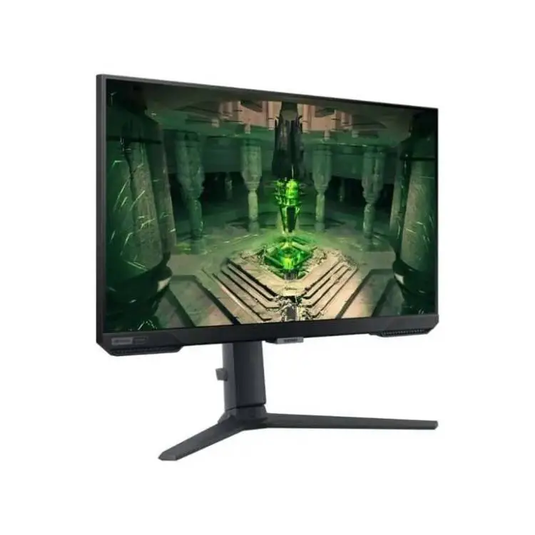 Samsung 25'' Odysse yLS25BG402EMXUE accessories in lebanon