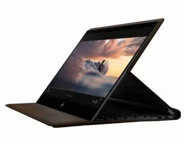 LAPTOP HP SPECTRE FOLIO 13-AK1016