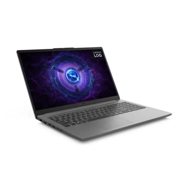 LENOVO LOQ 15IAX9E 83LK0070DP (2 YEARS WARRANTY) Core™ I5-12450HX 16GB DDR5 RTX 3050 6GB LAPTOP IN LEBANON