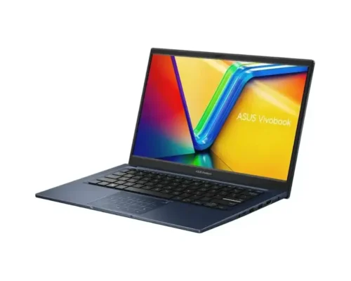 ASUS VIVOBOOK slim 14X  CORE I7-1355U 12GB 512GB NVME EN 14″ FHD INTEL WIN 11  BLUE