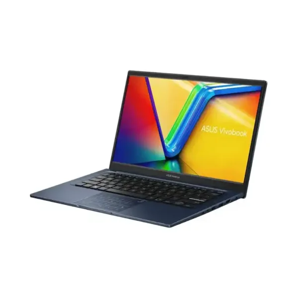 ASUS VIVOBOOK slim 14X1404VA-I712512 CORE I7-1355U 12GB 512GB NVME EN 14" FHD INTEL WIN 11 BLUE