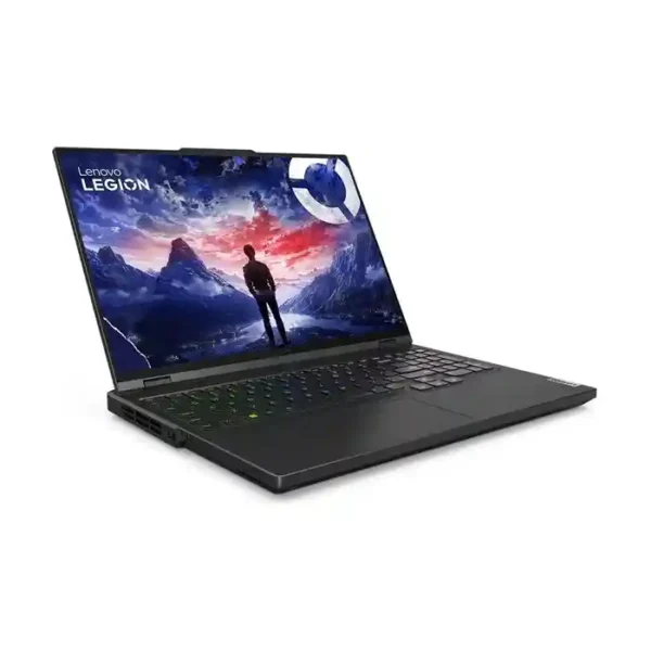 LENOVO LEGION 5 PRO 16IRX9 83DF000CUS Core™ i9-14900HX 32GB DDR5 1TB NVME EN 16" WQXGA (2560x1600) 165HZ RTX 4070 8GB WIN 11/ONYX GREY GAMING LAPTOP 1 YEAR WARINTY LAPTOP IN LEBANON