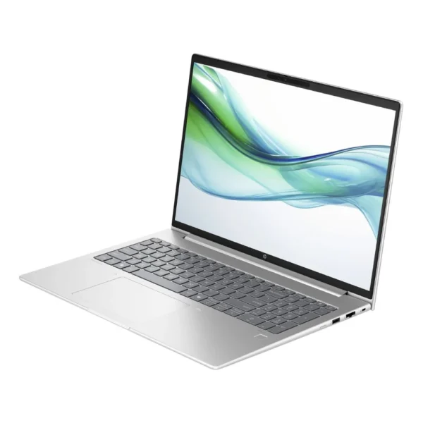 HP PROBOOK 460 G11 8Z679AV INTEL CORE ULTRA 7 155U 8GB 512GB NVME 16″ WUXGA (1920×1200) INTEL DOS PIKE SILVER LAPTOP IN LEBANON