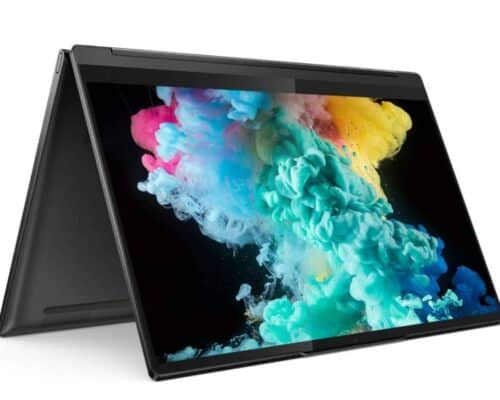 Lenovo YOGA 9 14ITL5 2-IN-1 82BG00A2US 2-IN-1 Core™i7-1185G7 3.0GHz 16GB 1TB SSD 14″ FHD TOUCHSCREEN sold