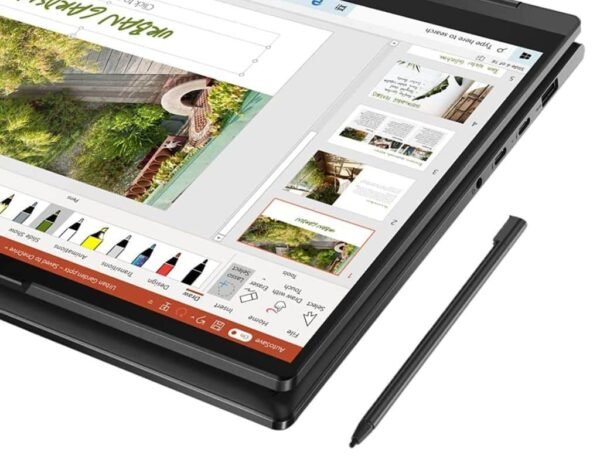Lenovo YOGA 9 14ITL5