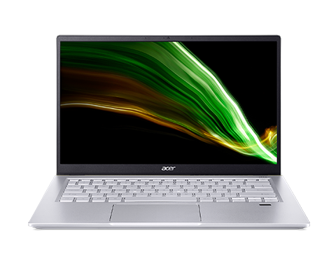 Acer SWIFT X SFX 14-41G-R1S6