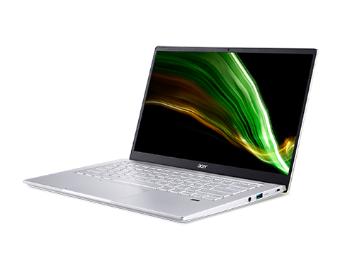 Acer SWIFT X SFX 14-41G-R1S6