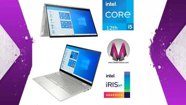 HP ENVY X360 15-EW0013 v