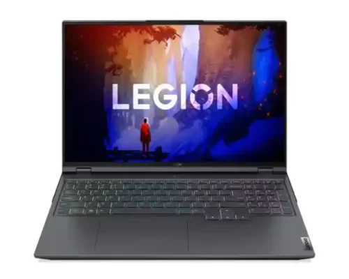 Lenovo LEGION 5 PRO 16IAH7H GAMING 82RG001JUS AMD Ryzen 9 6900HX 32GB 2x 1TB SSD NVMe 16″ WQXGA 165HZ RTX 3070 Ti 8G sold