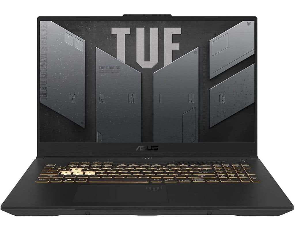ASUS TUF FX507ZM-RS73 laptops in lebanon
