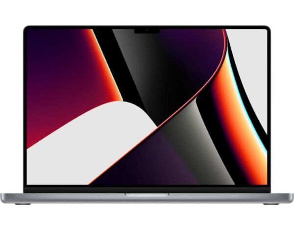 APPLE MACBOOK PRO M1 16" MK183LL/A with 10-core CPU 16GB  512GB SSD 16.2″ Liquid Retina XDR display  16-core GPU, 16-core 2021 SOLD - Image 2