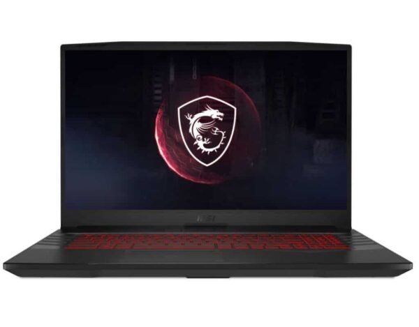MSI PULSE GL76 12UGK-256 GAMING GL7612256 Core™ i7-12700H 1.7GHz 16GB 512GB SSD NVMe 17.3″ 144HZ NVIDIA® RTX 3070 8GB (sold) - Image 2