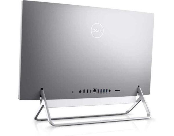 DELL INSPIRON 5400-7910SLV-PUS ALL-IN-ONE Core™i7-1165G7 2.8GHz 16GB 1TB HDD SATA + 256GB SSD 23.8″ FHD (1920×1080) TOUCH SCREEN NVIDIA® MX330 2GB SOLD - Image 6