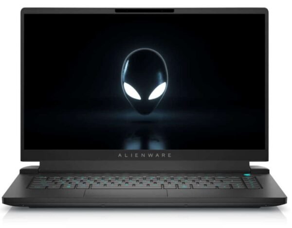 SOLD ALIENWARE M15 R7 GAMING INS0124248-R0020300-SA Core™ i7-12700H16GB 1TB SSD 15.6″ WQHD 240HZ NVIDIA® RTX 3070 Ti 8GB - Image 5