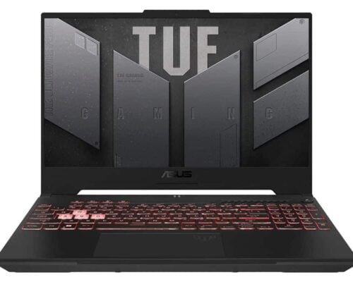 ASUS TUF FA507RE GAMING AMD Ryzen 7 6TH 16GB 512GB SSD 15.6″ FHD NVIDIA® RTX 3050 Ti 4GB sold