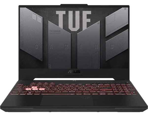 ASUS TUF FA507RE GAMING AMD Ryzen 7 6TH 16GB 512GB SSD 15.6″ FHD NVIDIA® RTX 3050 Ti 4GB sold