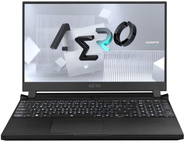 GIGABYTE AERO 16 GAMING XE4-73US914HH Core i7-12700H 16GB 1TB SSD NVMe 16″ UHD+ (3840×2400) AMOLED NVIDIA® RTX 3070 Ti 8GB SOLD - Image 2