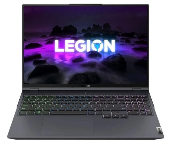 Lenovo LEGION 5 PRO 16ACH6H GAMING 82JQ00F9US