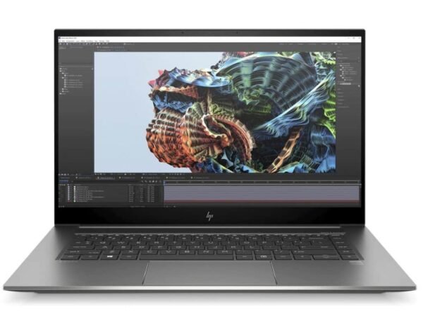 HP ZBOOK STUDIO 15 G8 MOBILE WORKSTATION 4M1K4UT#ABA Core i7-11800H 512GB SSD NVMe 15.6″ FHD NVIDIA® T1200 SOLD