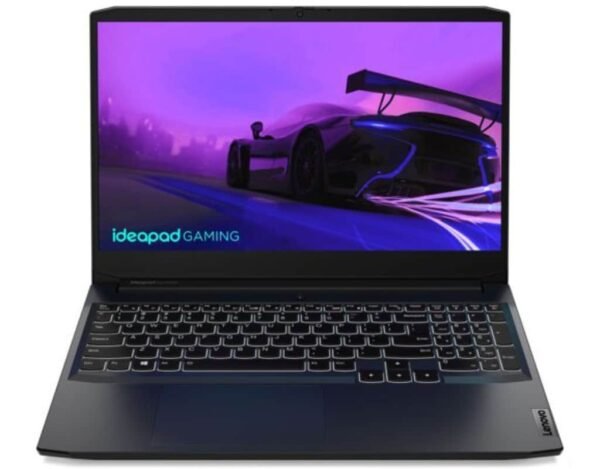 LENOVO IDEAPAD 3 15IHU6 GAMING 82K1015CUS Core™ i5-11300H 8GB 256GB SSD NVMe 15.6″ FHD 120HZ NVIDIA® GTX 1650 4GB (sold) - Image 2