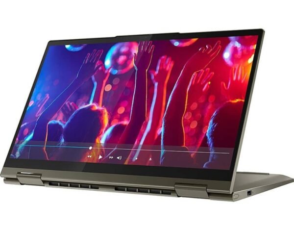 Lenovo YOGA 7 15ITL5 2-IN-1 82BJ0003US LAPTOPS IN LEBANON