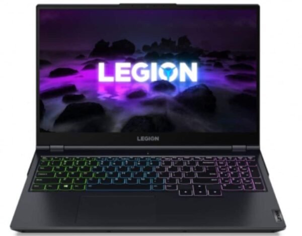 Lenovo LEGION 5 15ITH6H GAMING 82JH008GUS Core™ i5-11400H 16GB 512GB SSD NVMe 15.6″ FHD 165HZ NVIDIA® RTX™ 3060 6G sold - Image 5