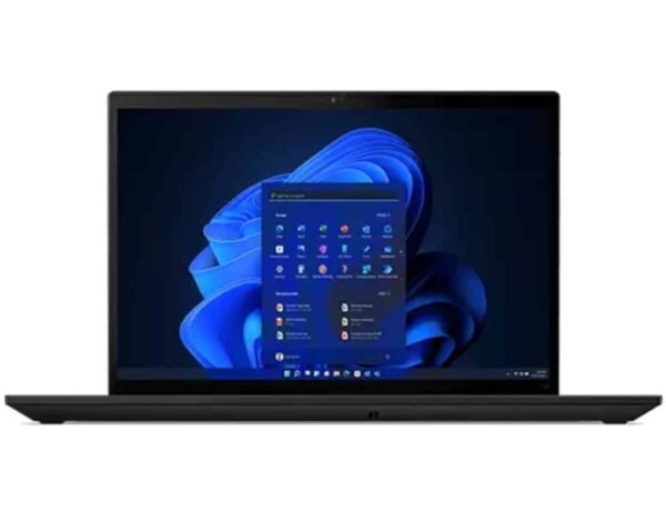 Lenovo ThinkPad T16 21BV000SUS Core i7-1260P 2.1GHz 16GB 512GB SSD 16″ FHD+ TOUCHSCREEN Intel UHD sold - Image 2