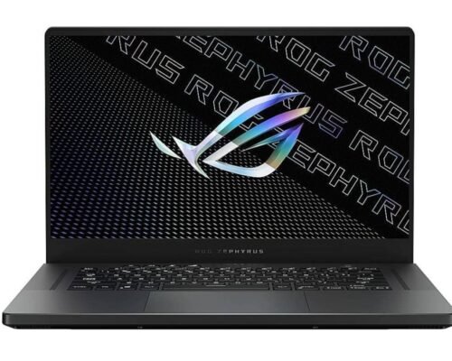 sold Asus ROG ZEPHYRUS G15 GA503QS-212.R93080 AMD Ryzen™ 9 5900HS 3.1GHz 16GB 1TB SSD NVMe 15.6″ WQHD 165HZ NVIDIA® RTX 3080 8GB