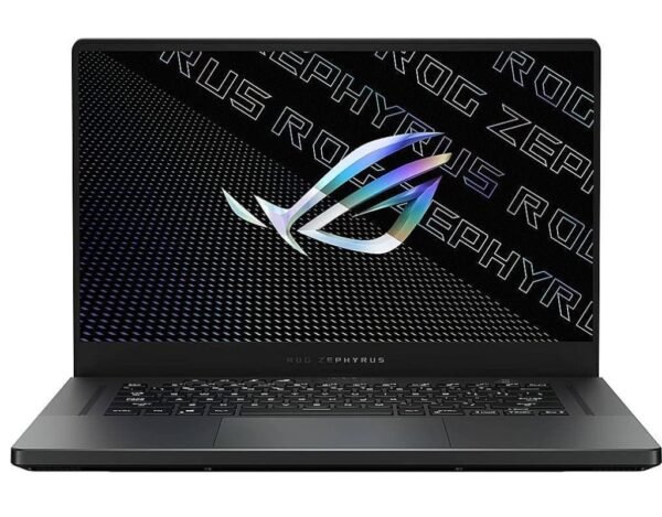 sold Asus ROG ZEPHYRUS G15 GA503QS-212.R93080 AMD Ryzen™ 9 5900HS 3.1GHz 16GB 1TB SSD NVMe 15.6″ WQHD 165HZ NVIDIA® RTX 3080 8GB