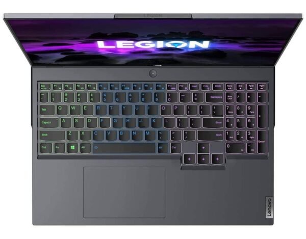 Lenovo LEGION 5 PRO 16ACH6H GAMING 82JQ00FDUS