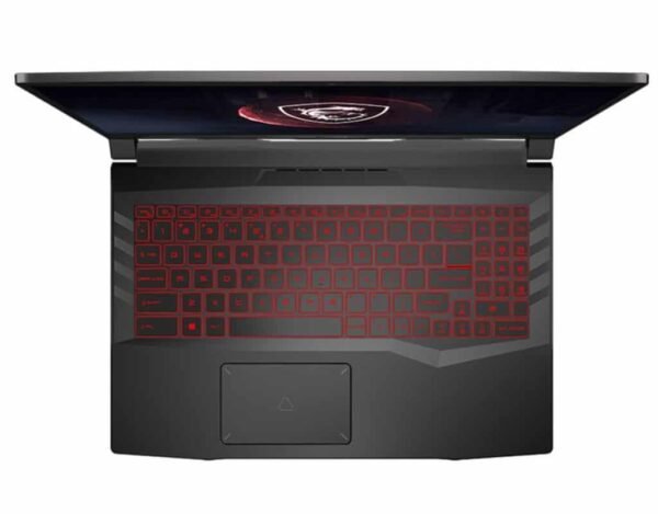 MSI PULSE GL66 12UGKV-464 GAMING Core™ i7-12700H 16GB 512GB SSD NVMe 15.6″ FHD 144Hz NVIDIA® RTX 3070 8GB sold - Image 3