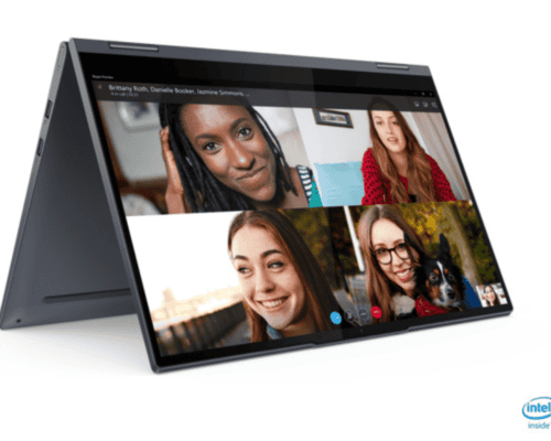 Lenovo FLEX 5 15IIL05 81X30000US Core i7-1065G7 16GB 1TB SSD 15.6″ UHD 4K TOUCHSCREEN NVIDIA GeForce MX330 2GB sold