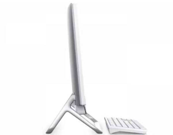 DELL INSPIRON 5400-7910SLV-PUS ALL-IN-ONE Core™i7-1165G7 2.8GHz 16GB 1TB HDD SATA + 256GB SSD 23.8″ FHD (1920×1080) TOUCH SCREEN NVIDIA® MX330 2GB SOLD - Image 5