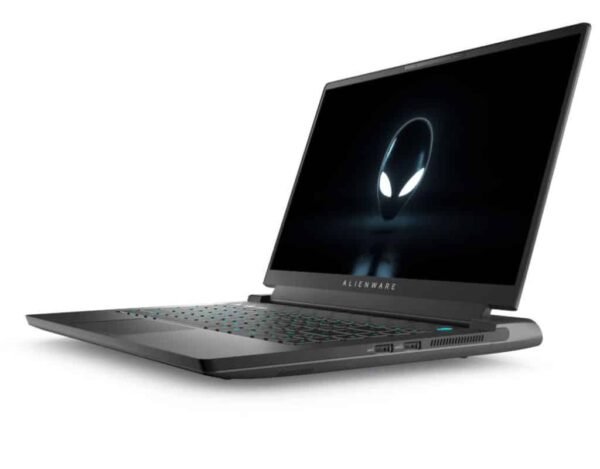 SOLD ALIENWARE M15 R7 GAMING INS0124248-R0020300-SA Core™ i7-12700H16GB 1TB SSD 15.6″ WQHD 240HZ NVIDIA® RTX 3070 Ti 8GB - Image 2