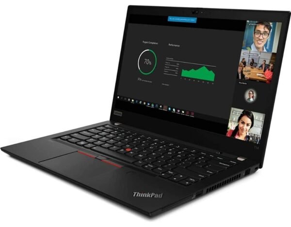 Lenovo ThinkPad Core i7-12TH 16GB 512GB SSD 14″ FHD Intel Iris Xe Graphics SOLD - Image 2