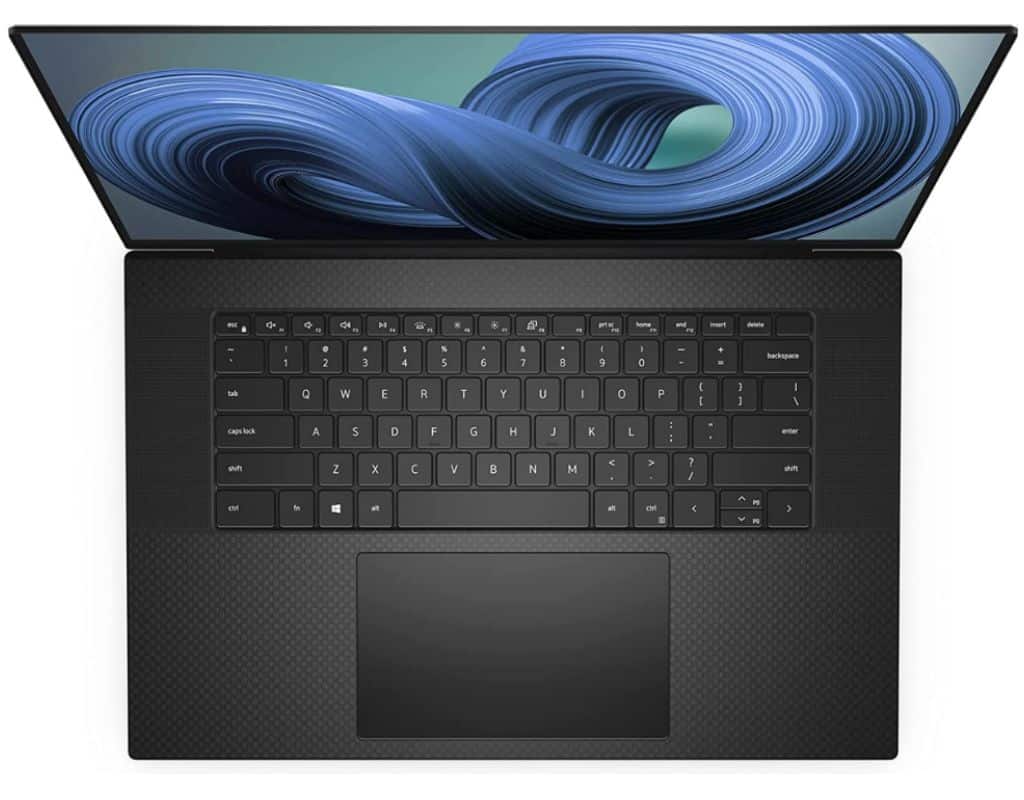 DELL XPS 17 9720 INS0125960-R0020480-
